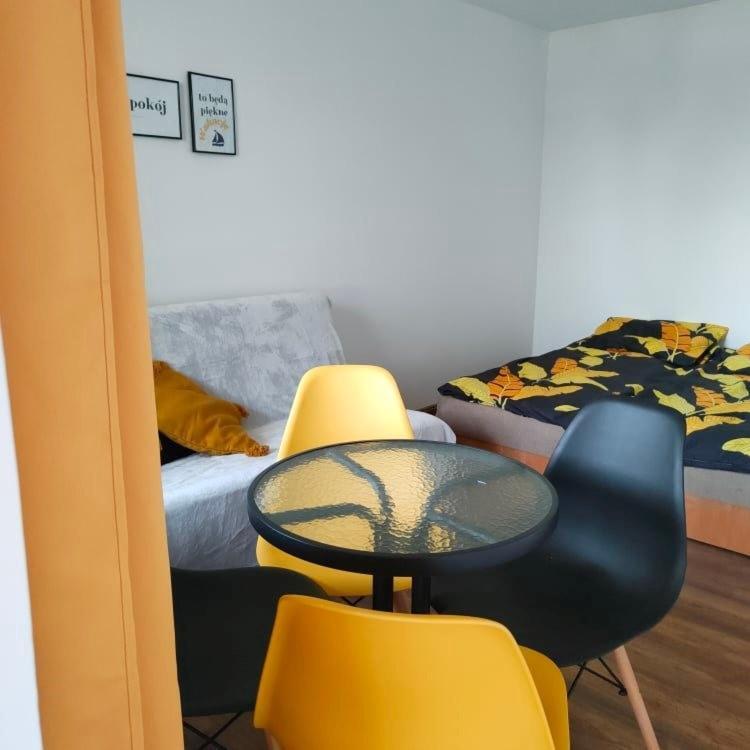 Niezapominajki-domki I Pokoje Nad Brzegiem Jeziora